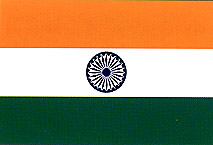 India Flag